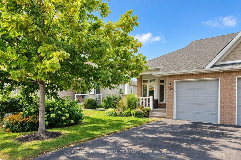 Image of home for listing MLS® X13775592
