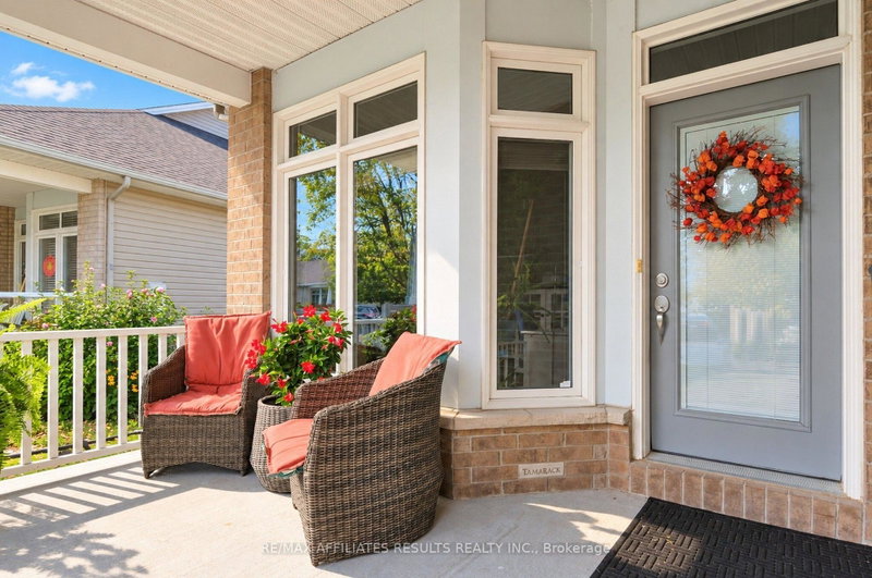 Image of home for listing MLS® X13775592