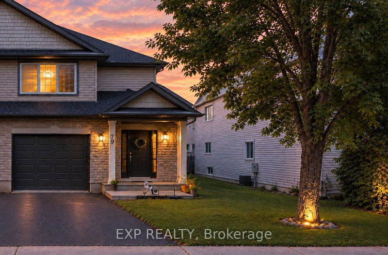 Image of home for listing MLS® X13775662