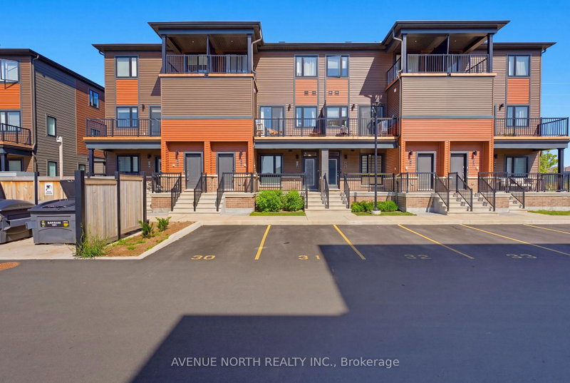 Image of home for listing MLS® X13775758