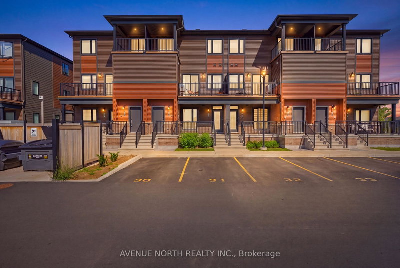 Image of home for listing MLS® X13775758