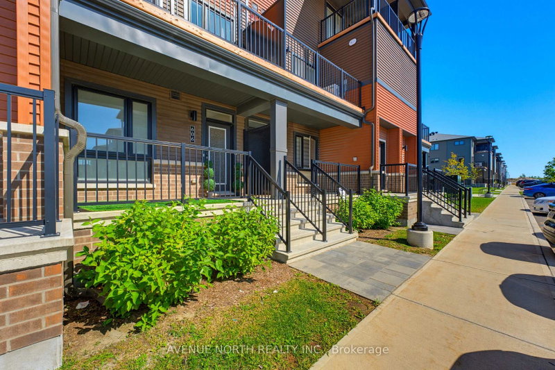 Image of home for listing MLS® X13775758