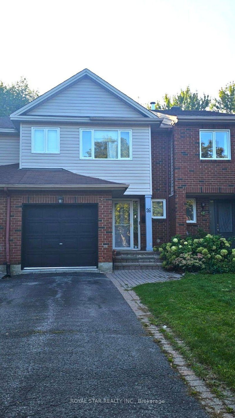 Image of home for listing MLS® X13775964