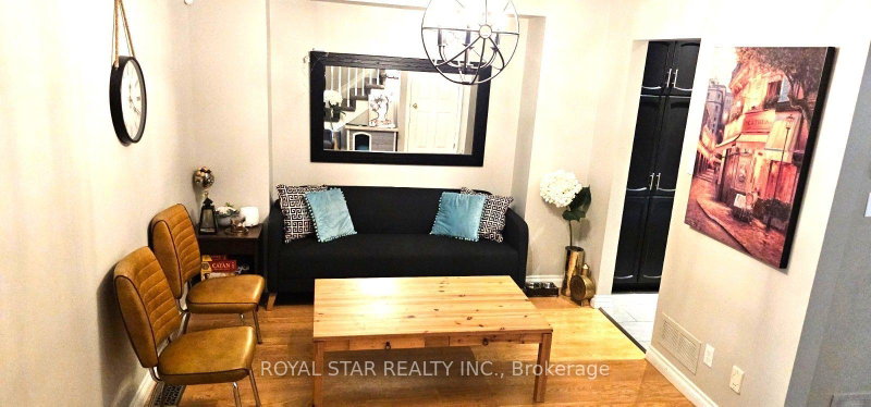 Image of home for listing MLS® X13775964