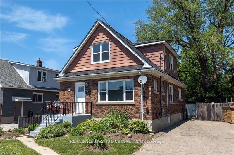 Image of home for listing MLS® X13776016
