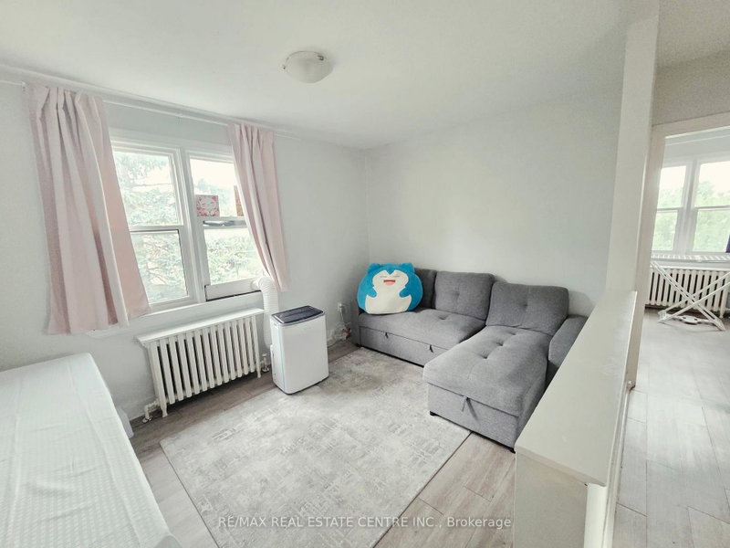 Image of home for listing MLS® X13776016