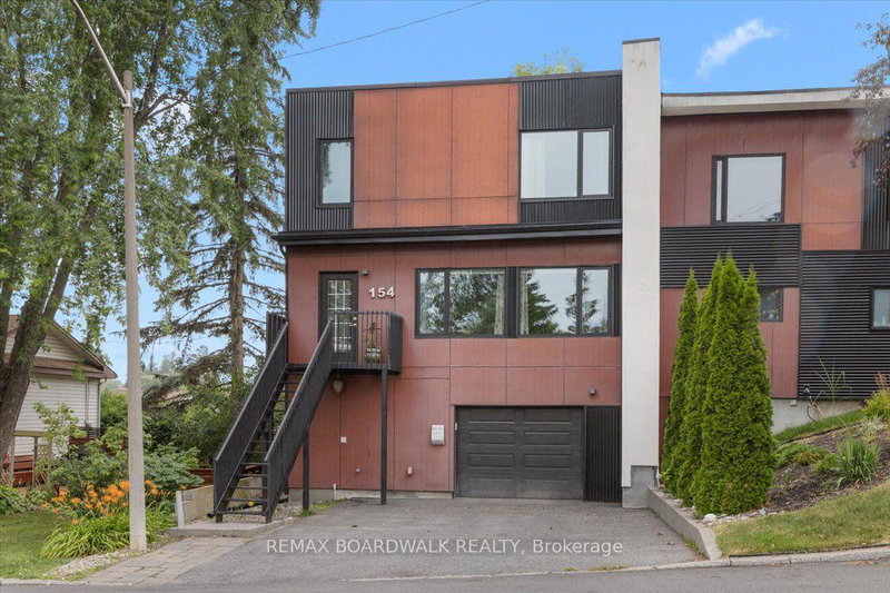 Image of home for listing MLS® X13776260