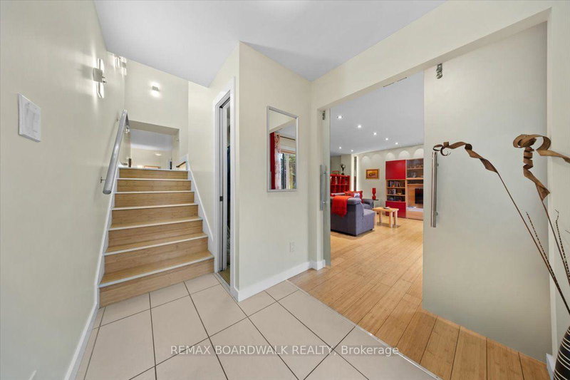 Image of home for listing MLS® X13776260