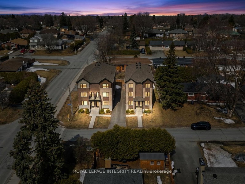Image of home for listing MLS® X13776362