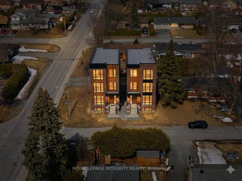 Image of home for listing MLS® X13776362