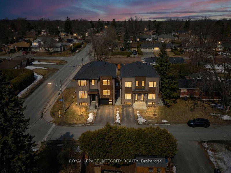 Image of home for listing MLS® X13776362