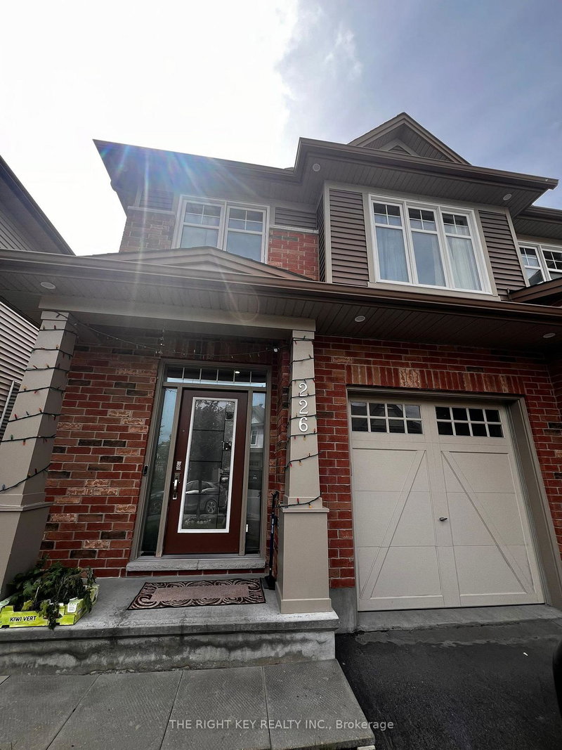 Image of home for listing MLS® X13776462