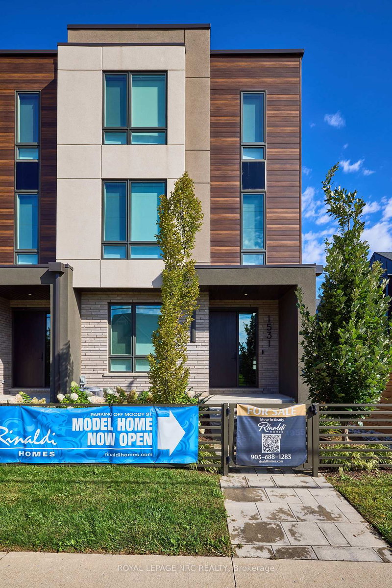 Image of home for listing MLS® X13776512