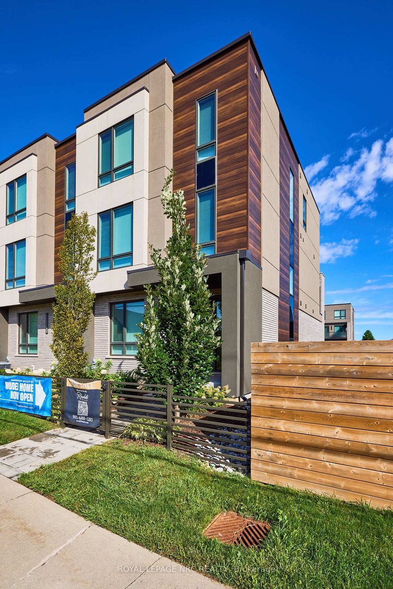 Image of home for listing MLS® X13776512