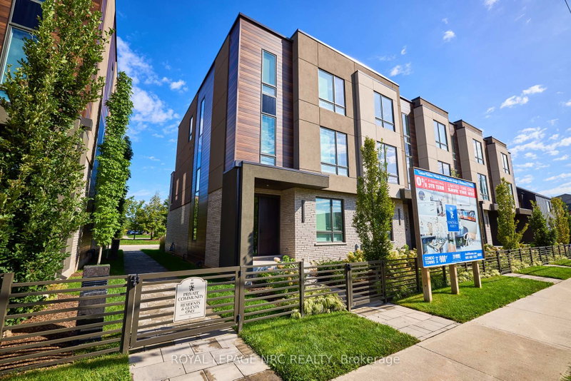 Image of home for listing MLS® X13776514