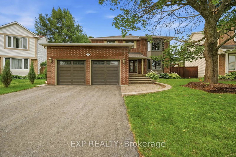 Image of home for listing MLS® X13776846