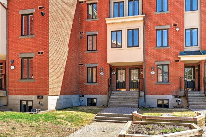 Image of home for listing MLS® X13776856