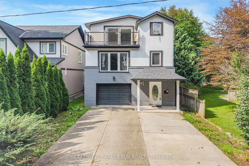 Image of home for listing MLS® X13777108