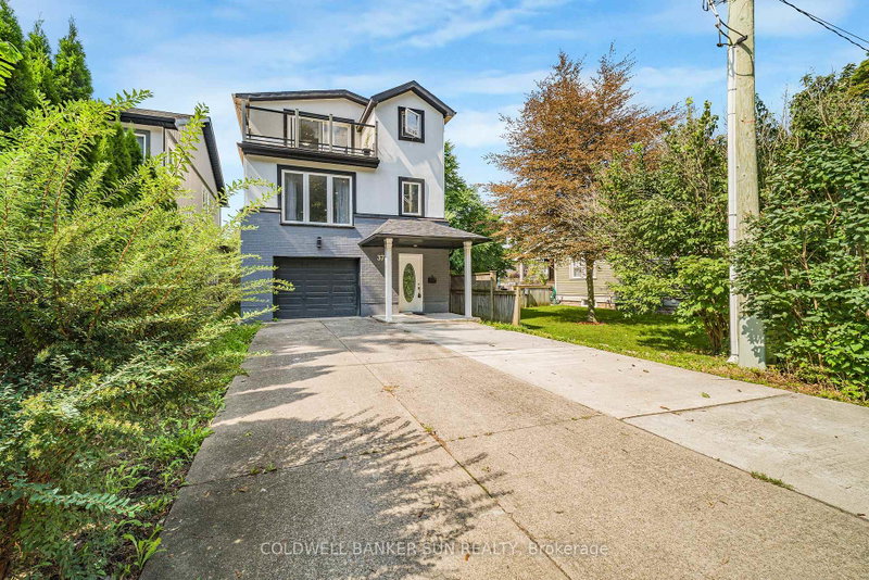 Image of home for listing MLS® X13777108
