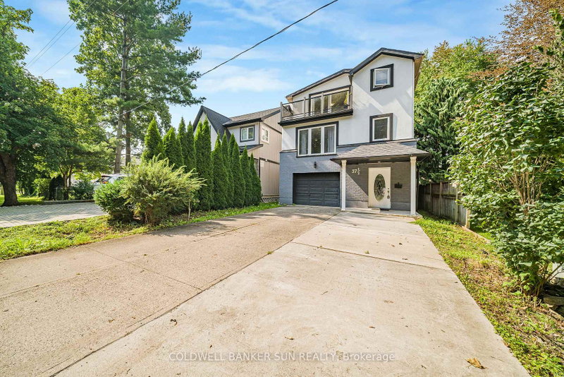 Image of home for listing MLS® X13777108