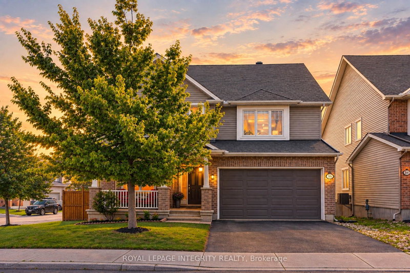 Image of home for listing MLS® X13777196