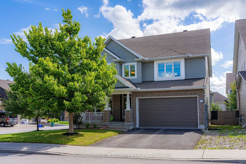 Image of home for listing MLS® X13777196
