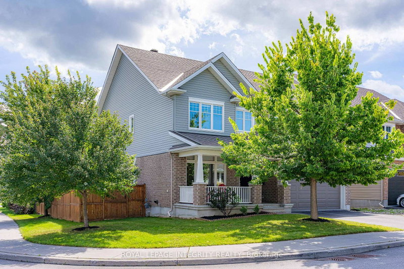 Image of home for listing MLS® X13777196