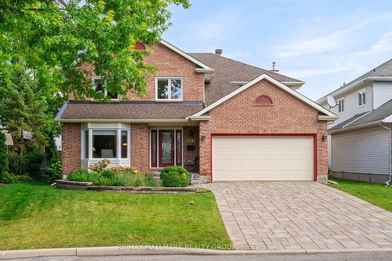 Image of home for listing MLS® X13777238
