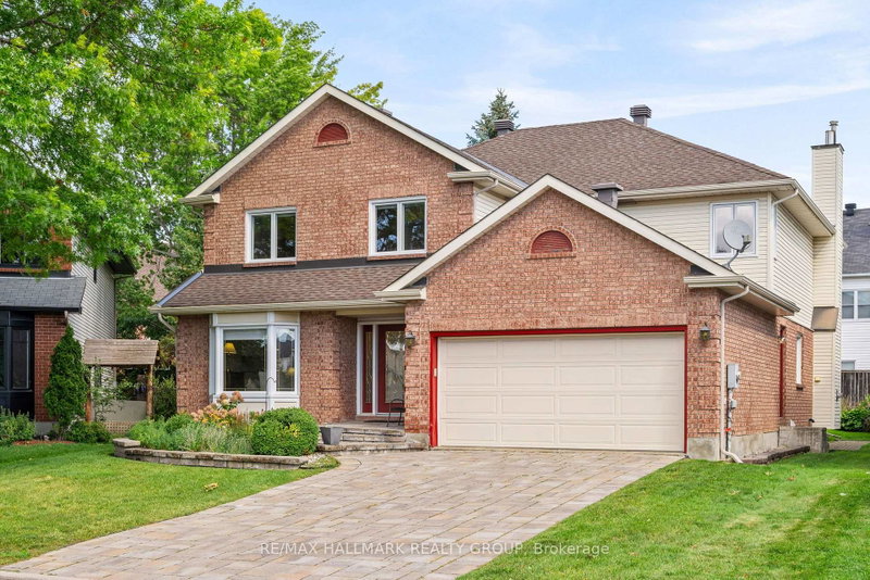 Image of home for listing MLS® X13777238