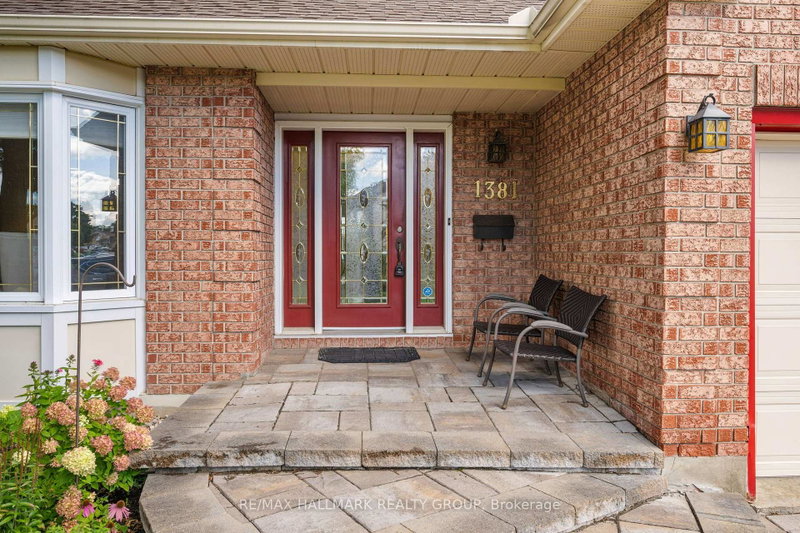 Image of home for listing MLS® X13777238