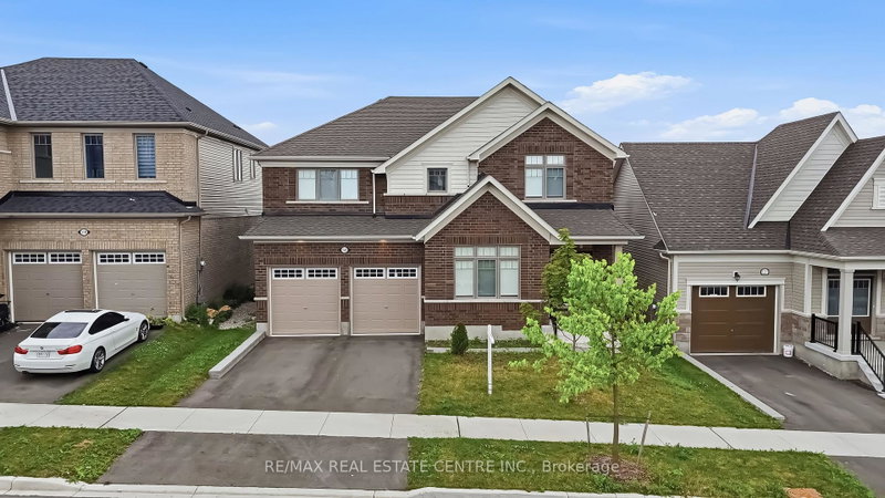 Image of home for listing MLS® X13777250