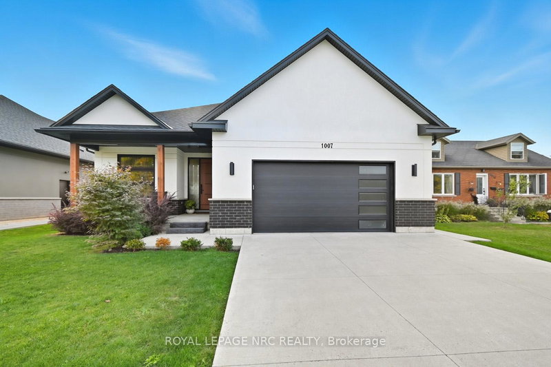 Image of home for listing MLS® X13777258