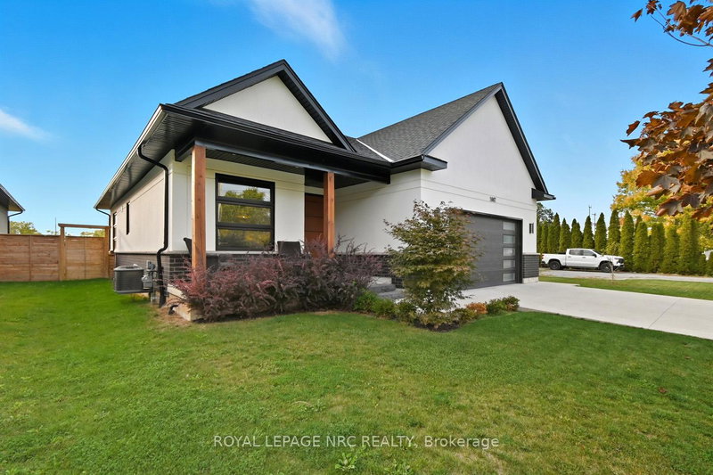 Image of home for listing MLS® X13777258