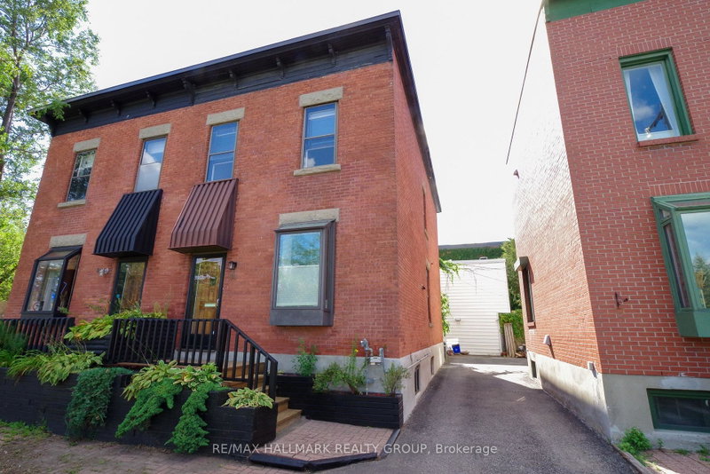 Image of home for listing MLS® X13777264