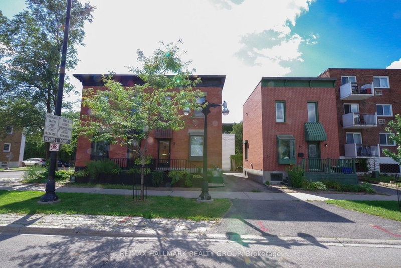Image of home for listing MLS® X13777264