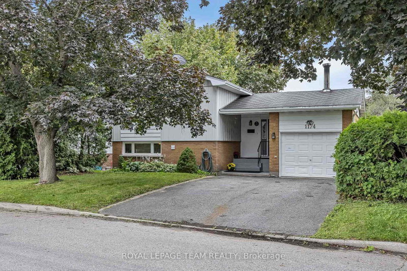 Image of home for listing MLS® X13777274