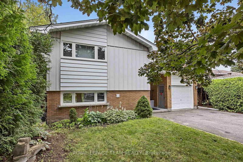 Image of home for listing MLS® X13777274