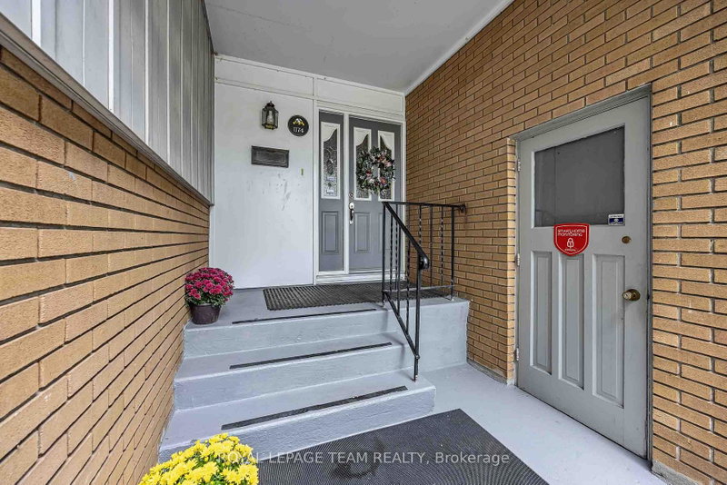 Image of home for listing MLS® X13777274