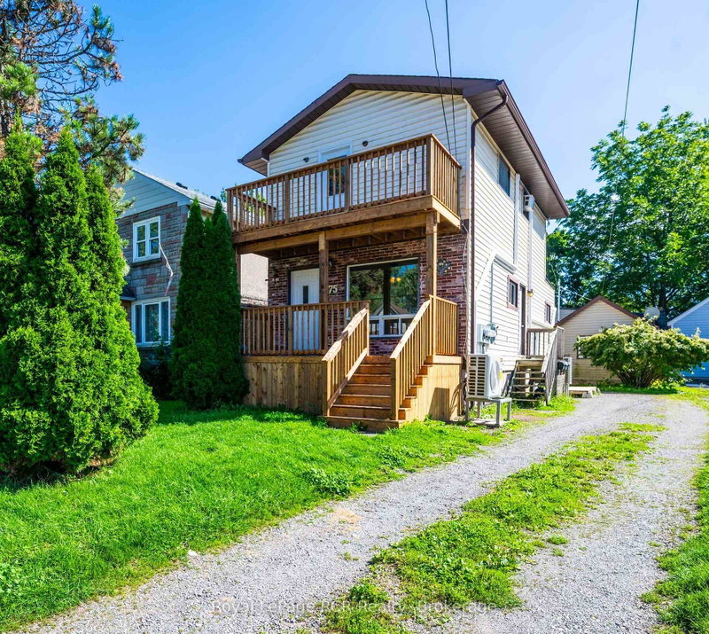 Image of home for listing MLS® X13777316