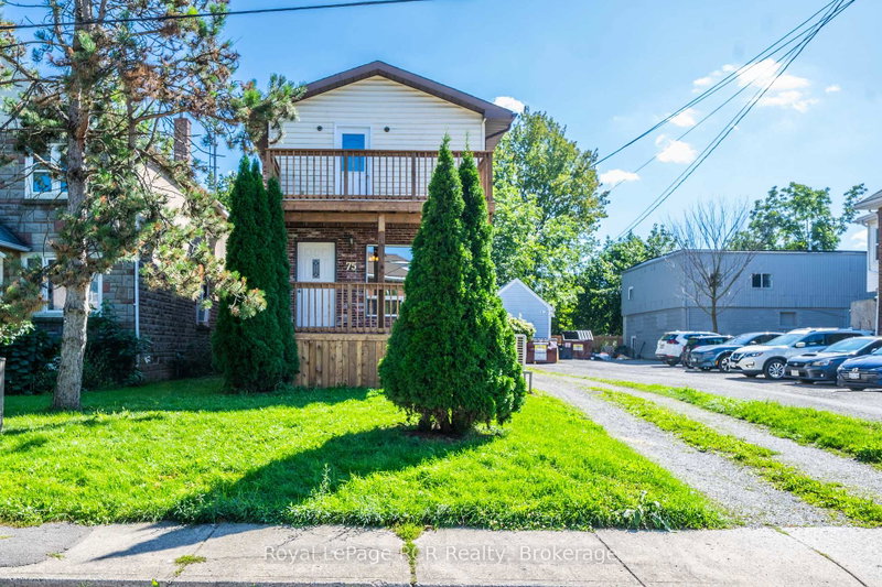 Image of home for listing MLS® X13777316