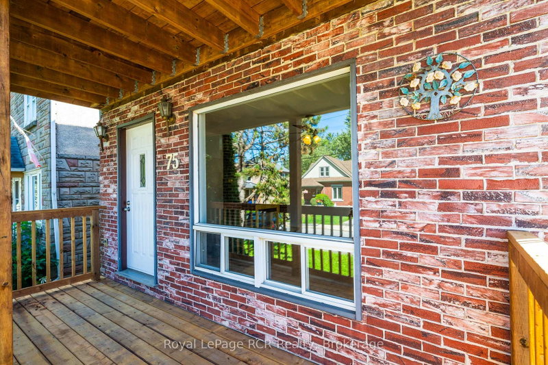 Image of home for listing MLS® X13777316