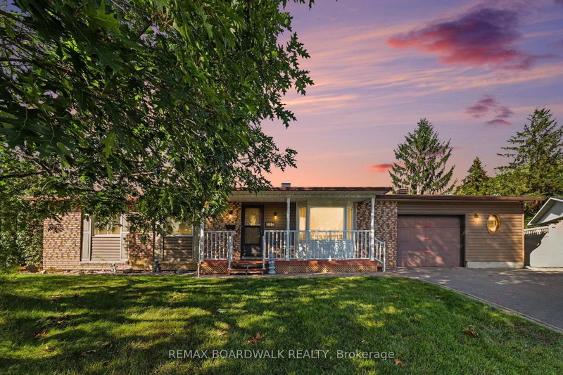 Image of home for listing MLS® X13777344