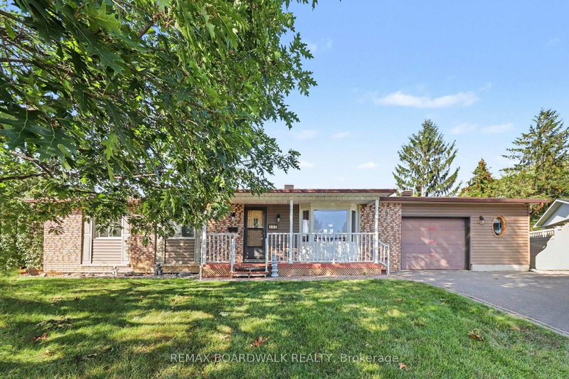 Image of home for listing MLS® X13777344