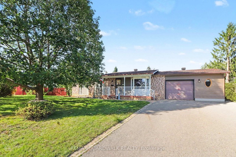 Image of home for listing MLS® X13777344