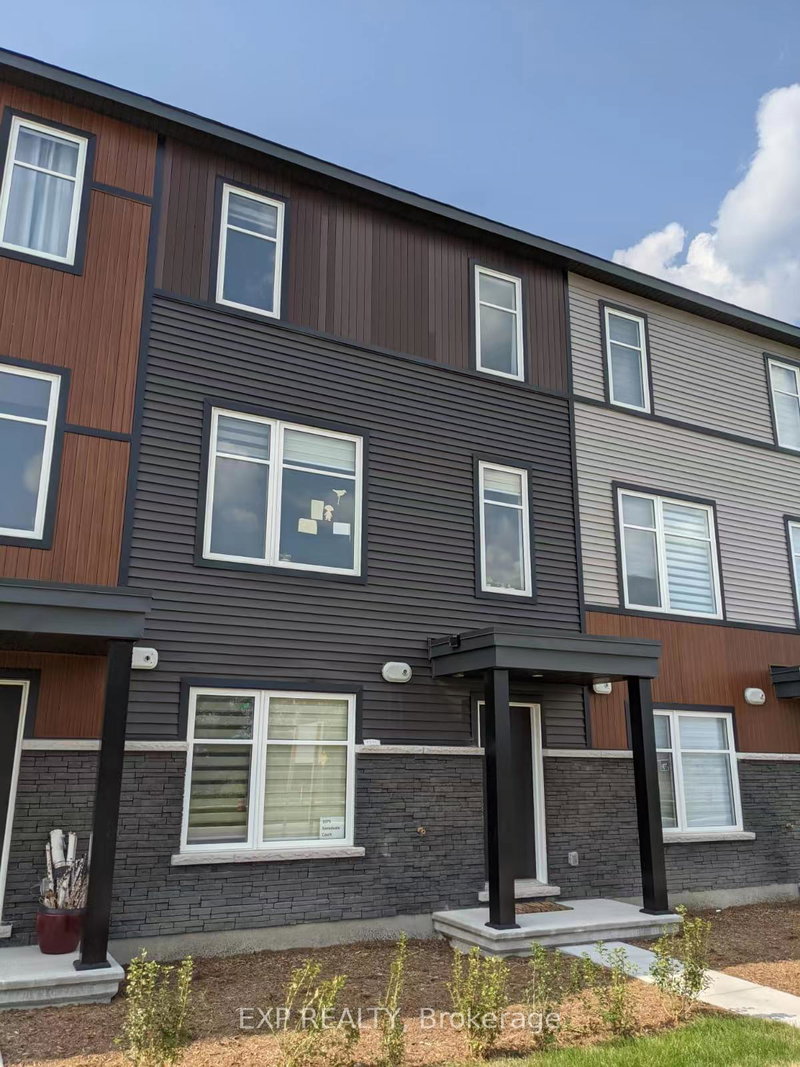 Image of home for listing MLS® X13777468