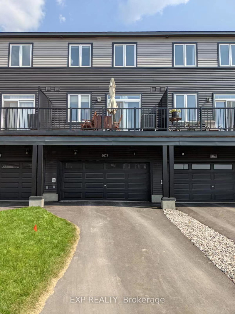 Image of home for listing MLS® X13777468
