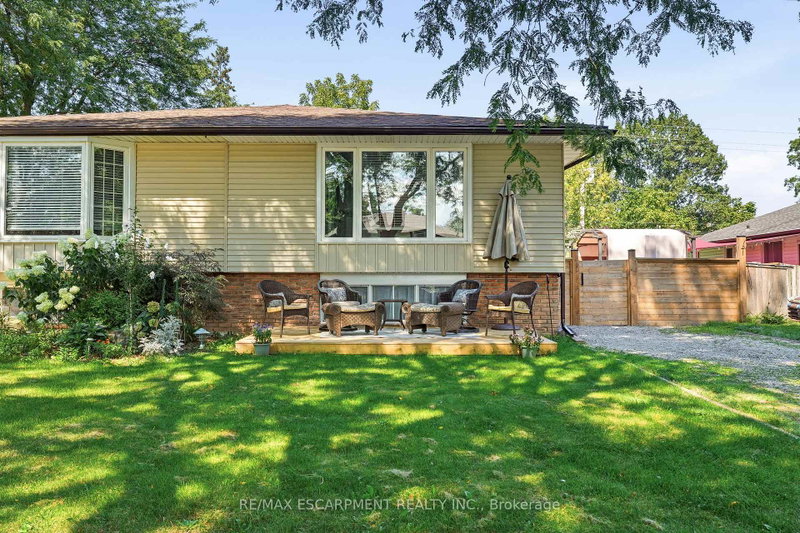 Image of home for listing MLS® X13777538