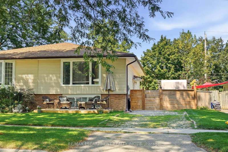 Image of home for listing MLS® X13777538