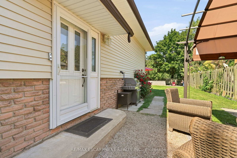 Image of home for listing MLS® X13777538