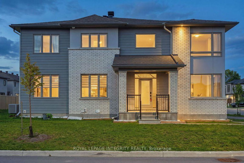 Image of home for listing MLS® X13777616